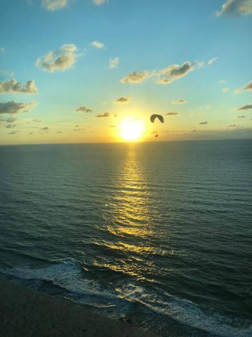Ocean Dream Apartment Netanya Exterior foto